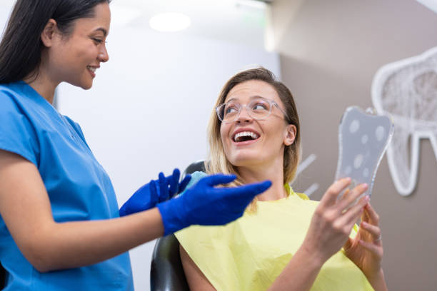 Best Dental Fillings (Composite and Amalgam)  in Nocona, TX